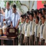 Shishu Nishtha_music