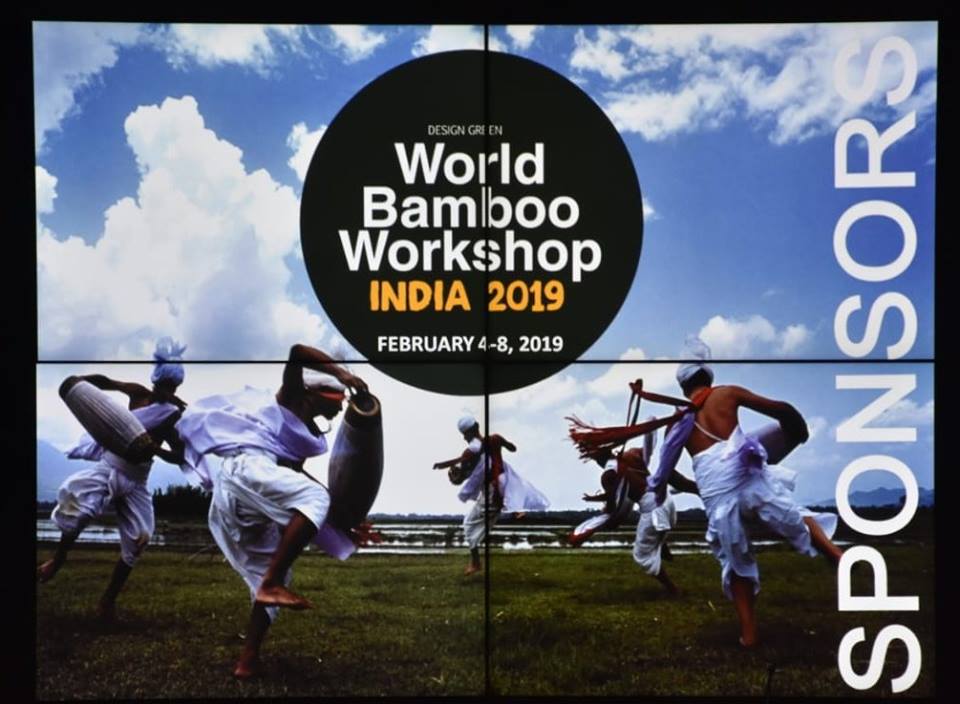 World Bamboo Workshop