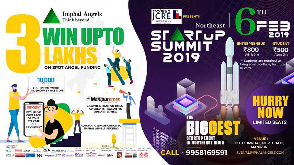 NE Startup Summit 2019