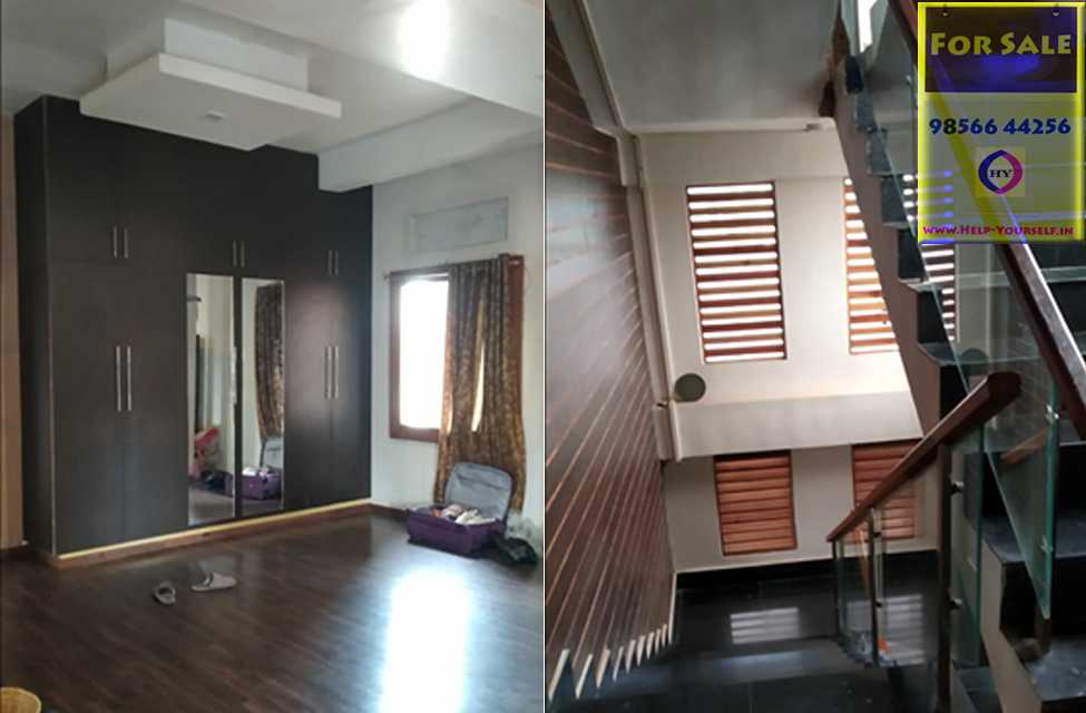 FOR SALE – Architectured Building – Designed Interiors – 2,845 sq.ft Area – In-Demand Location – KWAKEITHEL