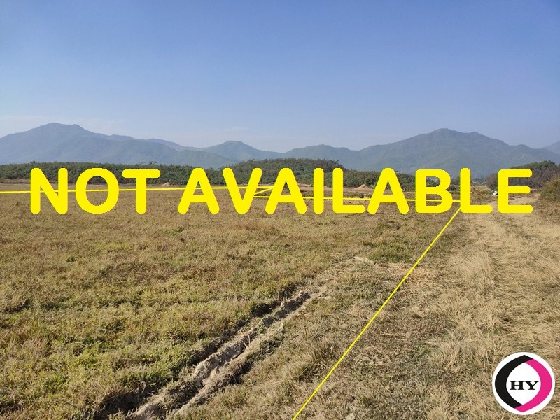 NOT AVAILABLE – 6.5 Sangams – Scenic Place – Not far from Ukhrul Main Road – Best for a tourist-spot development – LOCATION: SEIJANG