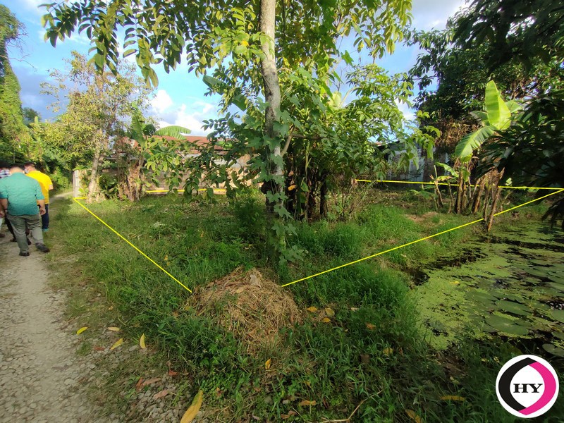 EMERGENCY SALE – Homestead Plot – 0.07 Acres – High-demand location – LUKRAM LEIRAK