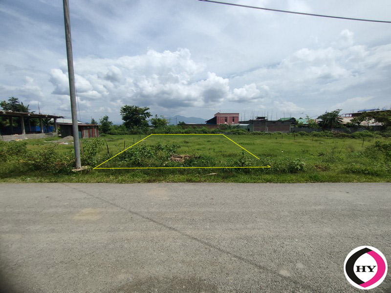 SALE – 0.12 Acres – Plot – Just IVR side – Beautiful location – LANGOL