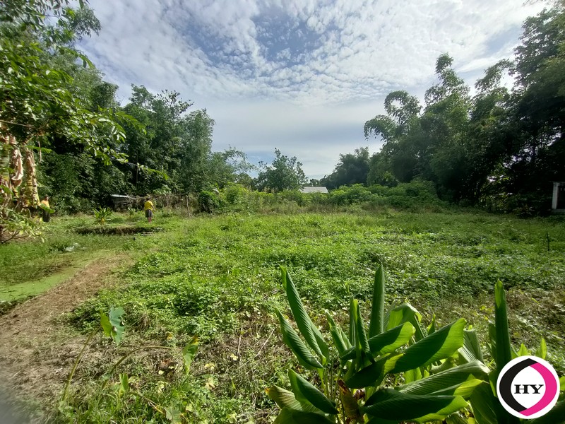 SALE – 0.30 acres – Ingkhol – IVR side – Residential or commercial – MEITRAM