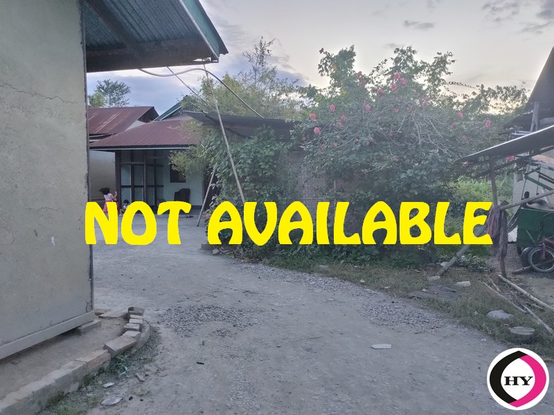 NOT AVAILABLE – 0.57 acres – House and open spaces – Nr. Pt. Deen Dayal Institute – UTLOU