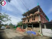 ON RENT - G+2 (+1) New Building - Spacious Layout - IVR side - Nr. Airport - CHANGANGEI oppo_0