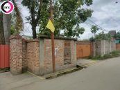 SALE - Plot - 23 ft x 70 ft - Posh & Strategic Location - Just next to IVR - LALAMBUNG Lalam.23×70.1