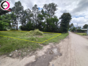 SALE - 0.24 acres - 70+ ft frontage - Just IVR side - Not far from Tiddim Rd - UTLOU UtlGsgodown.24.3